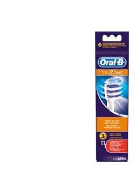 ORALB TRIZONE EB30/3 REFILL