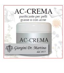 AC CREMA 50ML