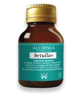 BETULLA+ 40CPS