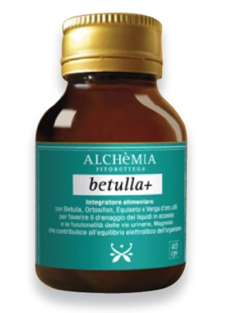 BETULLA+ 40CPS