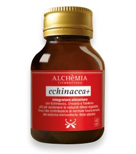 ECHINACEA+ 40CPS