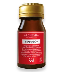 COEQ10+ 30CPS