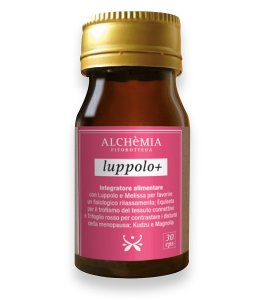 LUPPOLO+ 30CPS