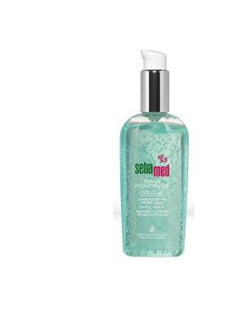 SEBAMED GEL IDRAT CORPO 200ML