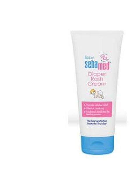 SEBAMED BABY CR PROTETTIVA 100