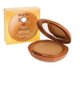 DERMASOL GC CITO COMP ABBRONZA