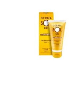 DERMASOL GCC SYS CREMA PROTEZIONE ALTA 100 ML