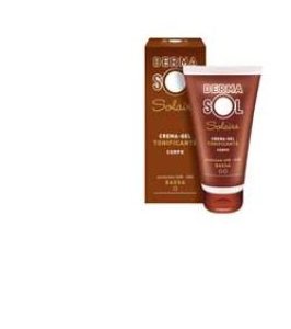 DERMASOL S CR.GEL TON.BASS 150ML