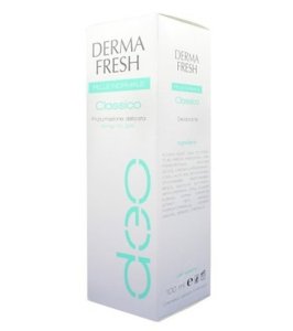 DERMAFRESH-DEOD CLASS P/NOR 100M