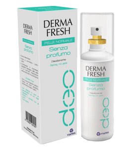 DERMAFRESH-DEOD P/NORM S/PR 100M