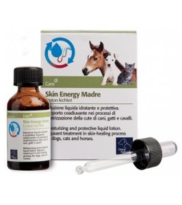 SKIN ENERGY MADRE CROTON 20 ML