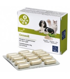 ORMEVIT 60CPR