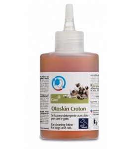 OTOSKIN CROTON 100 ML