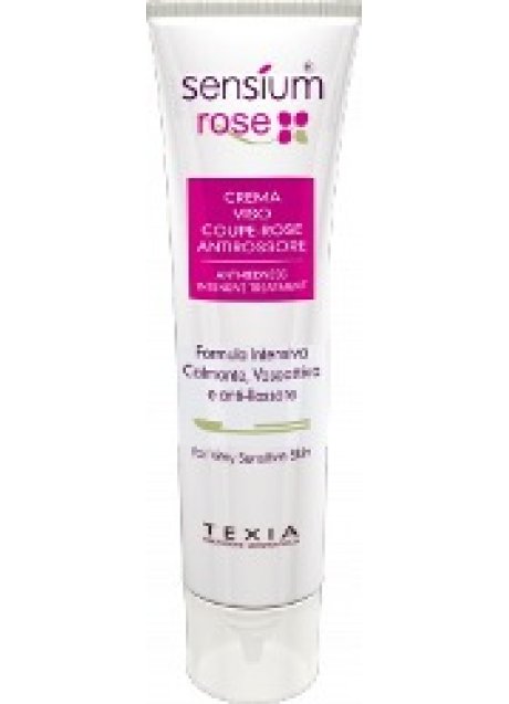 SENSIUM ROSE CR VISO COUPE/ROS
