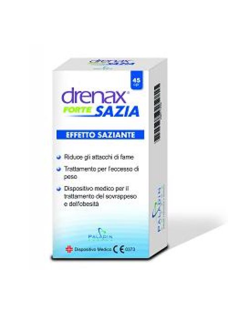 DRENAX FORTE SAZIA 45CPR