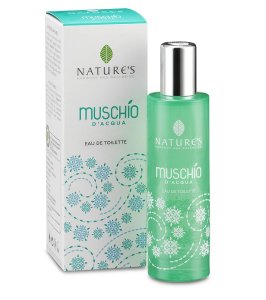 NATURE'S MUSCHIO D'ACQUA EAU DE