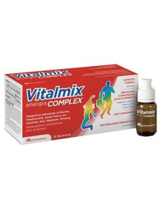 VITALMIX COMPLEX 12 FLACONCINI 12 ML