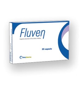 FLUVEN INTEG 20CPS