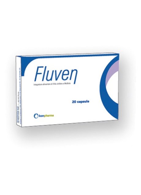 FLUVEN INTEG 20CPS