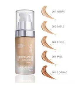 DEFENCE COLOR BIONIKE FONDOTINTA LIFTING 203 BEIGE