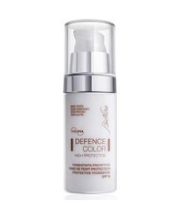 DEFENCE COLOR BIONIKE FONDOTINTA FLUIDO HIGH PROTECTION 304MIEL