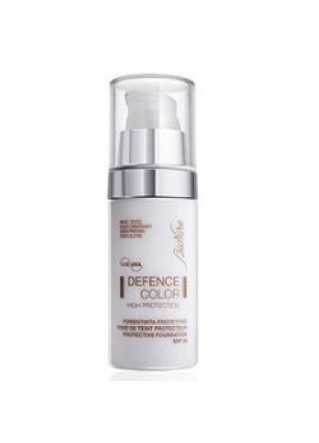 DEFENCE COLOR BIONIKE FONDOTINTA FLUIDO HIGH PROTECTION 304MIEL