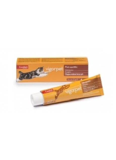 VIGORPET GATTI PASTA 50G VET