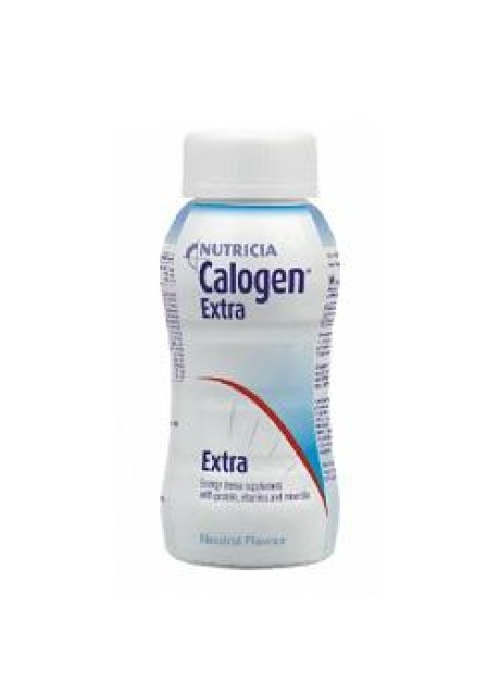 CALOGEN EXTRA NEUTRO 200ML