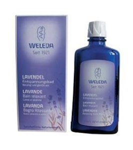 BAGNO LAVANDA FLACONE 200 ML