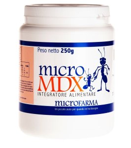 MICRO MDX 250G