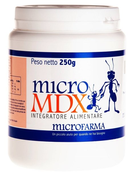 MICRO MDX 250G