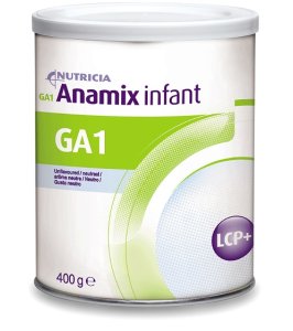 GA1 ANAMIX INFANT 400 G