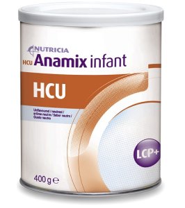 HCU ANAMIX INFANT 400 G
