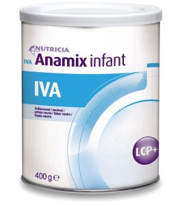 IVA ANAMIX INFANT 400 G