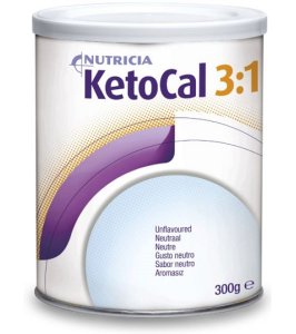 KETOCAL 3:1 300 G