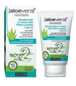 ALOEVERA2 DEOD PIETRA LIQ 7GG