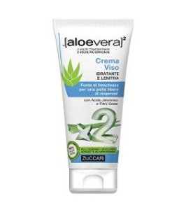 ALOEVERA2 CR VISO IDRAT/LENIT