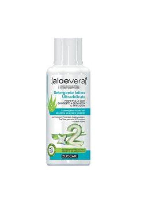 ALOEVERA2 DET INTIMO ULTRADEL