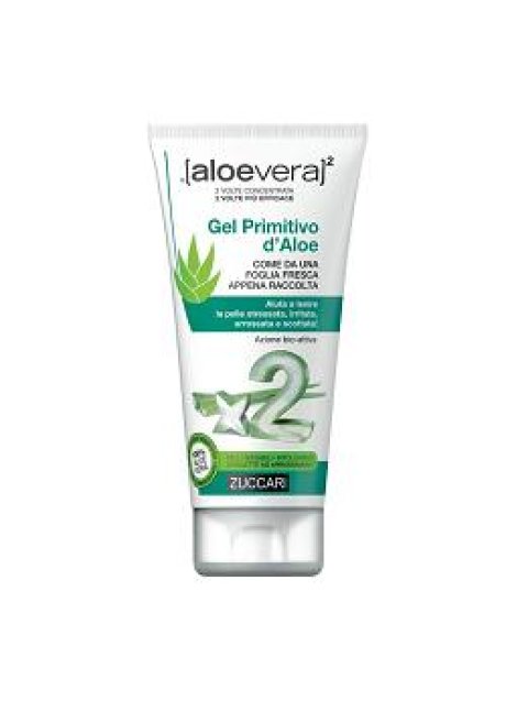 ALOEVERA2 GEL PRIMITIVO D'ALOE