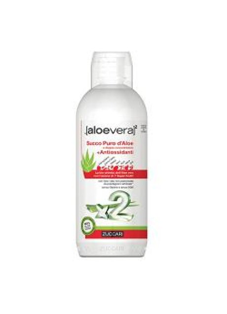 ALOEVERA2 SUC P ALOE+ANTIOS ZUC