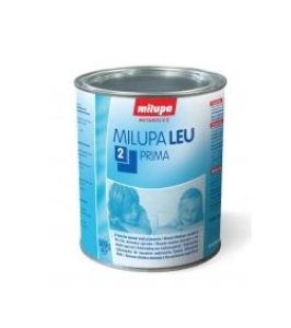 LEU 2 PRIMA FORMULA PER LATTANTI PRIVA DI LEUCINA 500 G