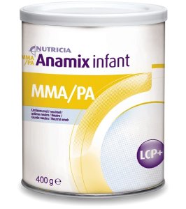 MMA/PA ANAMIX INFANT 400 G