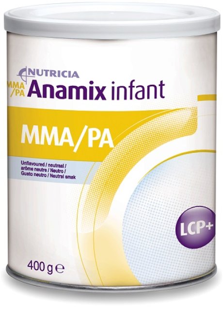 MMA/PA ANAMIX INFANT 400 G MMA/PA ANAMIX INFANT 400 G