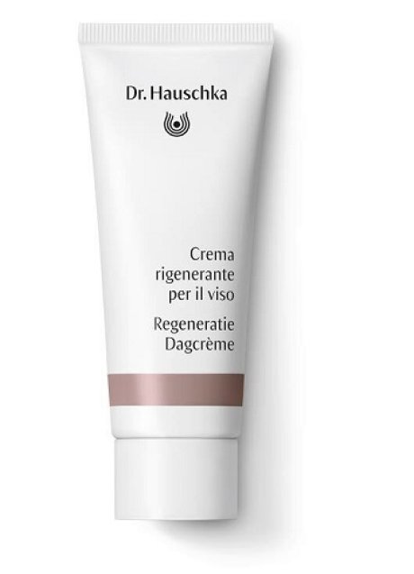 HAUSCHKA CR RIGENERANTE VISO40