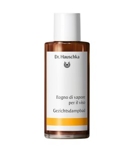 DR HAUSCHKA BAGN VAPORE VISO