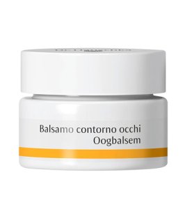 HAUSCHKA BALSAMO CONT OCCHI 10ML