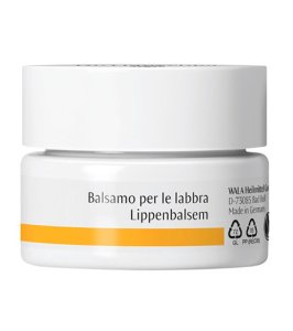 DR HAUSCHKA BALS LABBRA 4,5G