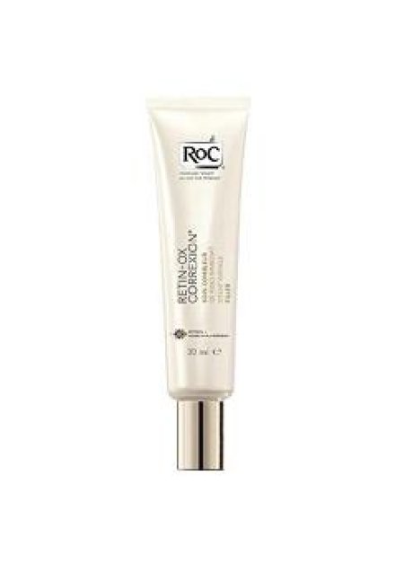 ROC ANTI ETA' AA RETIN-OX CORREXION FILLER 30 ML