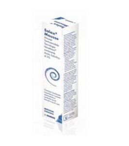 SALAX MOUSSE 75 ML