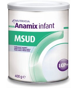 MSUD ANAMIX INFANT 400 G